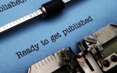 An Overview of Publishing a Book