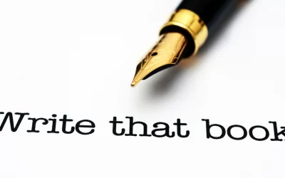 Do I Really Have Something to Write About?