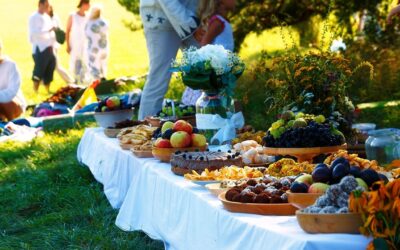 Table of Abundance