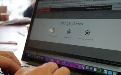 Things you need to know when building your business website